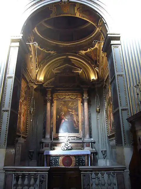 2 CAPILLA DERECHA