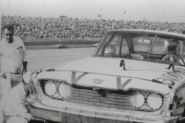 60 at Charlotte 60 at Charlotte