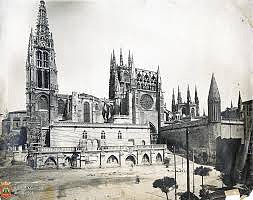 catedral burgos despues catedral burgos despues