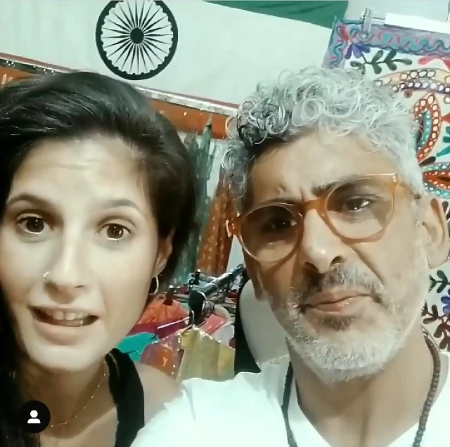 Video Renukaindia IG 9-8-2019 (2) Video Renukaindia IG 9-8-2019 (2)