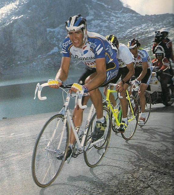 INDURAIN,1991