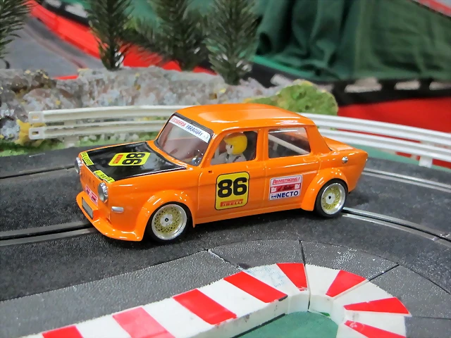 Mestre-Santander Simca Rallye 03 Mestre-Santander Simca Rallye 03