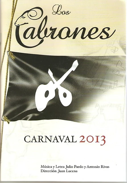 Los Cabrones_02 (LIBRETO)