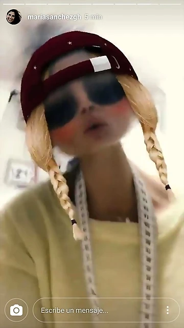 Video Mar?a IG Stories 16-4-2018 (10) Video Mar?a IG Stories 16-4-2018 (10)