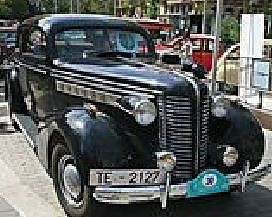 Buick 8 Serie 40 TE-2127 (1) Buick 8 Serie 40 TE-2127 (1)