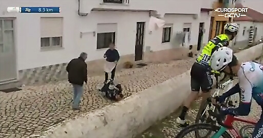 Algarve 2023