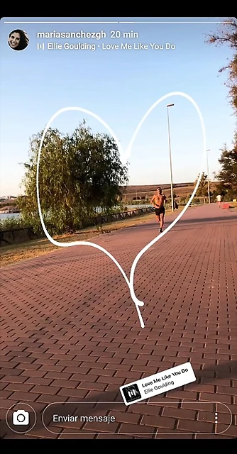 Video Mar?a IG Stories 25-7-2019 (1) Video Mar?a IG Stories 25-7-2019 (1)