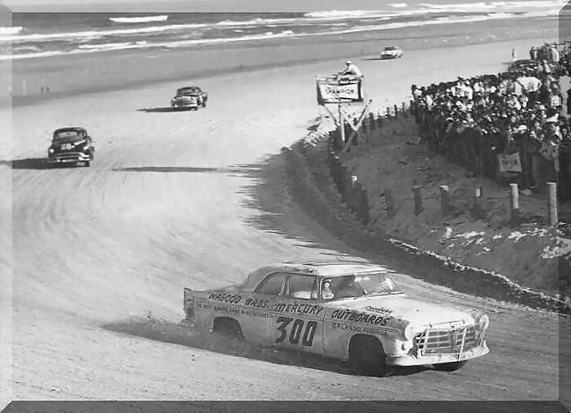 Chrysler 300 - Tim Flock - 03