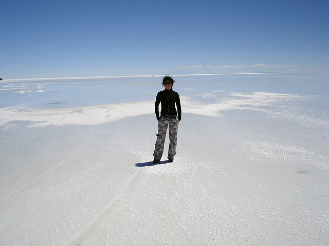 Uyuni