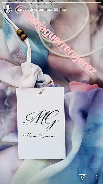 Mary Zaldivar IG Stories 2-5-2018 (2) Mary Zaldivar IG Stories 2-5-2018 (2)