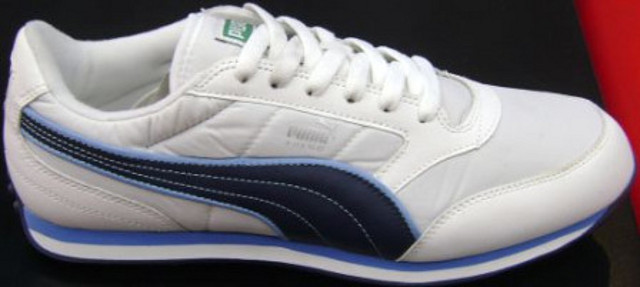 PUMA-110 $150.000