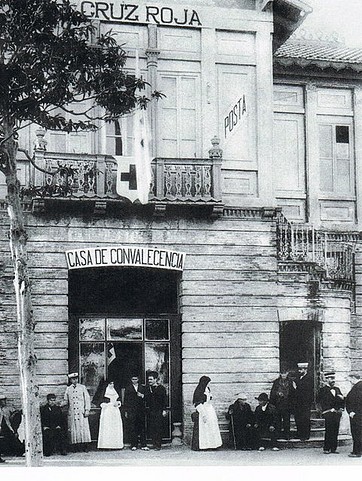 CASA CONVALECENCIA