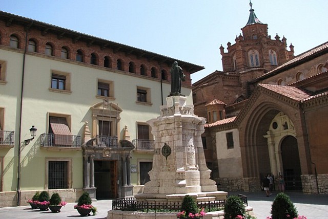 PALACIO TERUEL