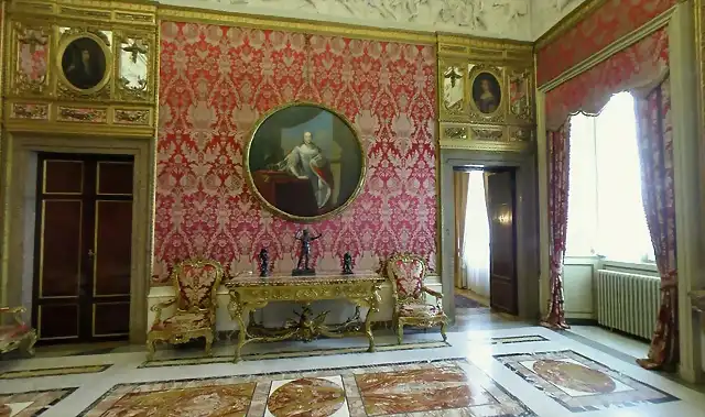 Sala delle Dame