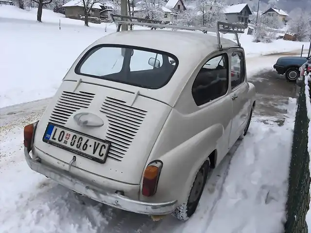 Loznica - Gemeinde Krupanj, Serbien 2