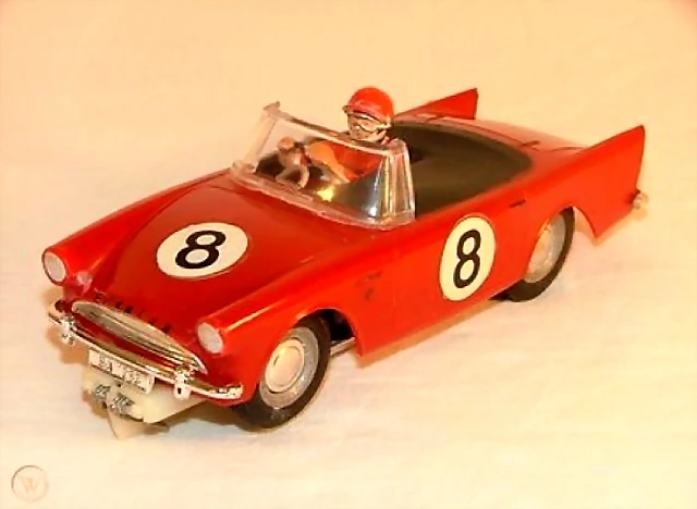 revell-sunbeam-alpine red (2)