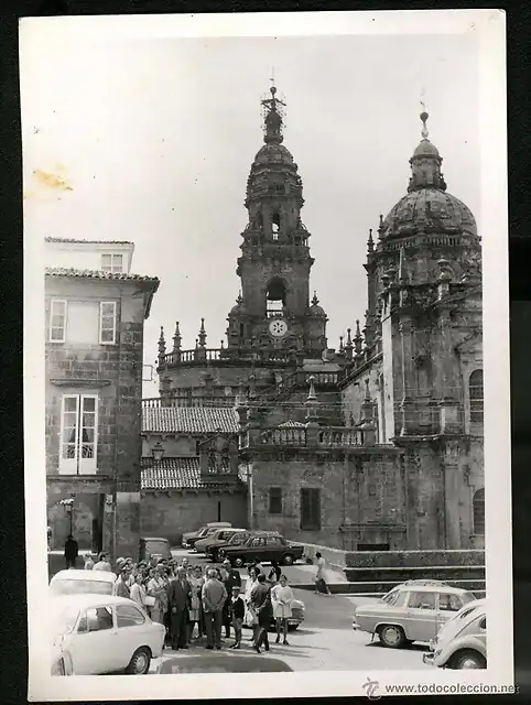 Santiago de Compostela A Coru?a (29)