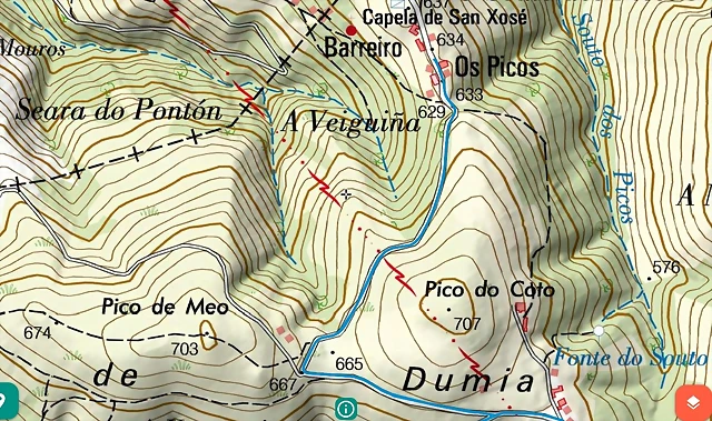 1 Barreiro 1 Barreiro