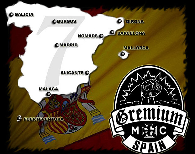 Gremium febrero 2012