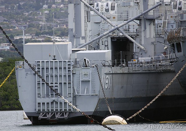 LST-1191 USS Racine, foto 11