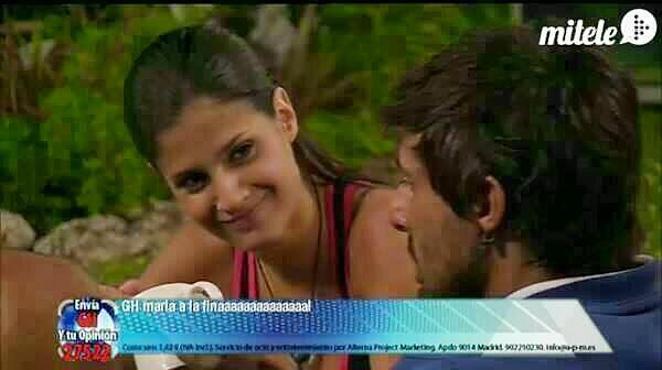 Antes gala 14 mayo Antes gala 14 mayo