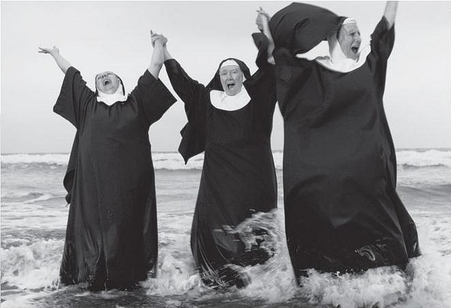 nuns