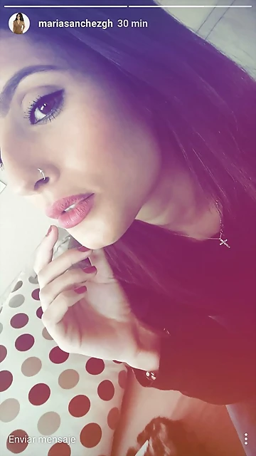 Mar?a IG Stories 29-1-2017 (1) Mar?a IG Stories 29-1-2017 (1)