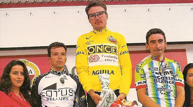 VUELTA DE 1997-ZULLE (2)