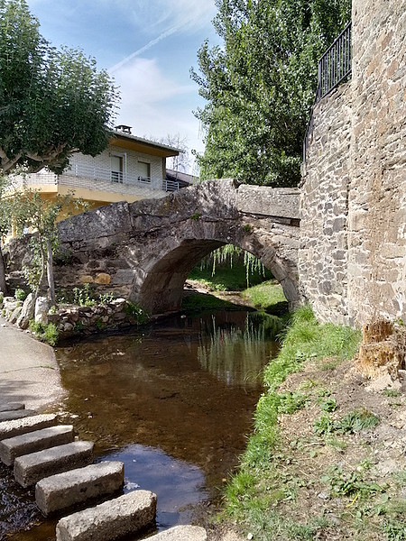 Ponte Ponte