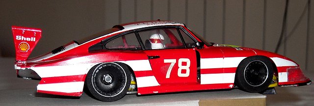 Porsche 935