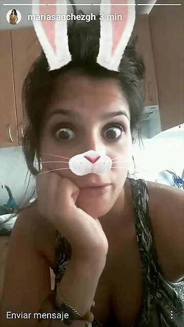 Video Mar?a IG Stories 26-5-2017 (17) Video Mar?a IG Stories 26-5-2017 (17)