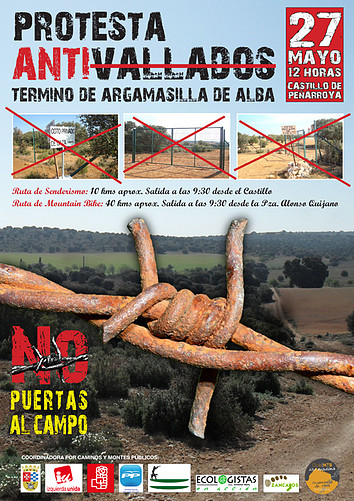 no puertas al campo - 01