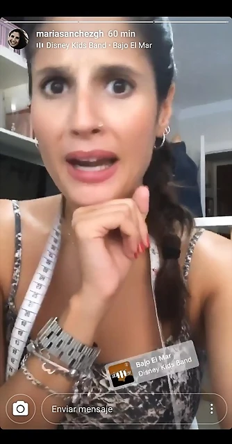 Video Mar?a IG Stories 29-6-2019 (3) Video Mar?a IG Stories 29-6-2019 (3)