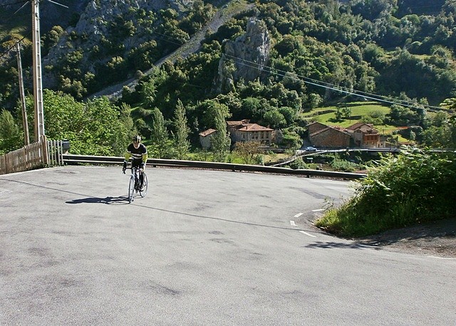 Salto de la Cabra (2)