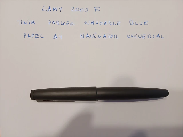 Lamy2000FA4Navigator