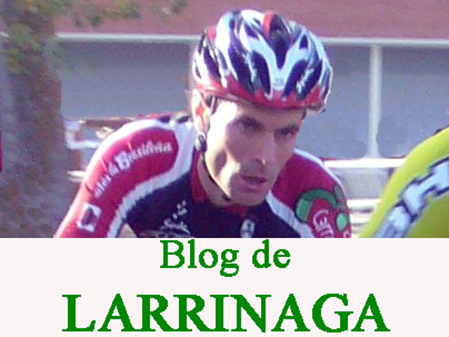 Blog Larri