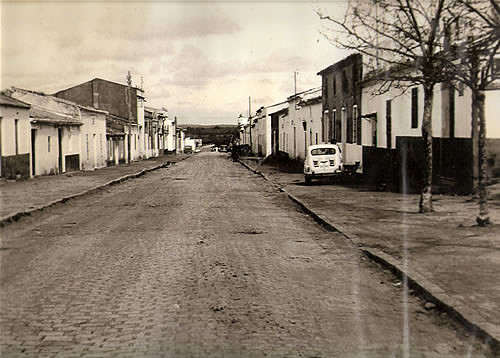 Castilblanco Badajoz