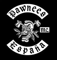 pawnees mc espa?a