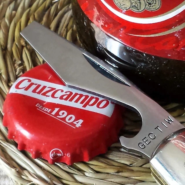 Cruzcampo 1 Cruzcampo 1