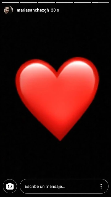 Mar?a IG Stories 7-4-2018 (6) Mar?a IG Stories 7-4-2018 (6)