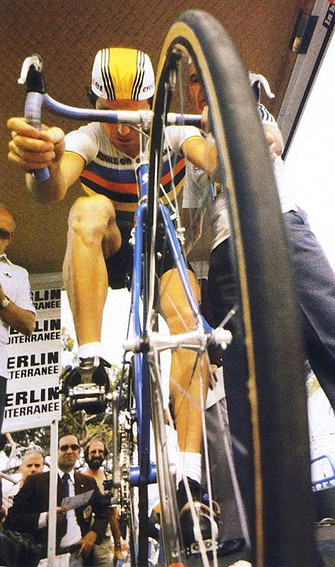 TOUR 1981-PROLOGO-HINAULT