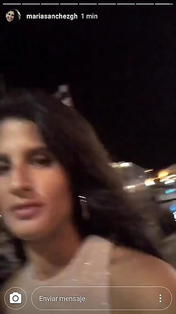 Video Mar?a IG Stories 6-9-2018 (12) Video Mar?a IG Stories 6-9-2018 (12)