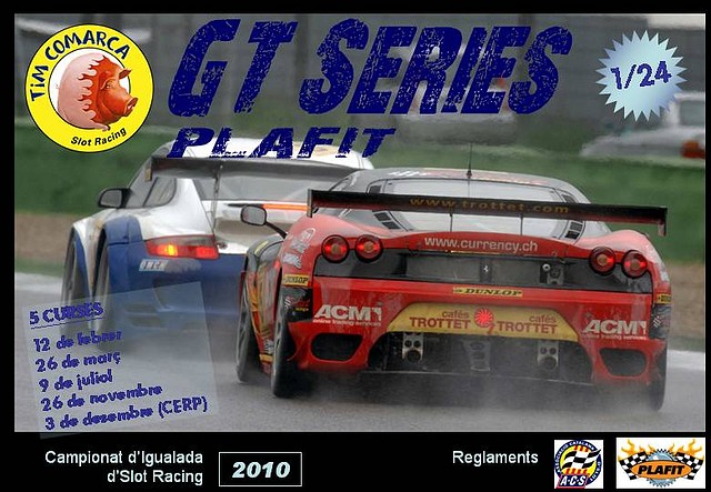 Cartell_GTs