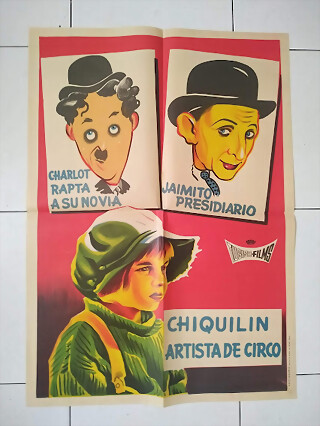 chiquilinartistadecirco