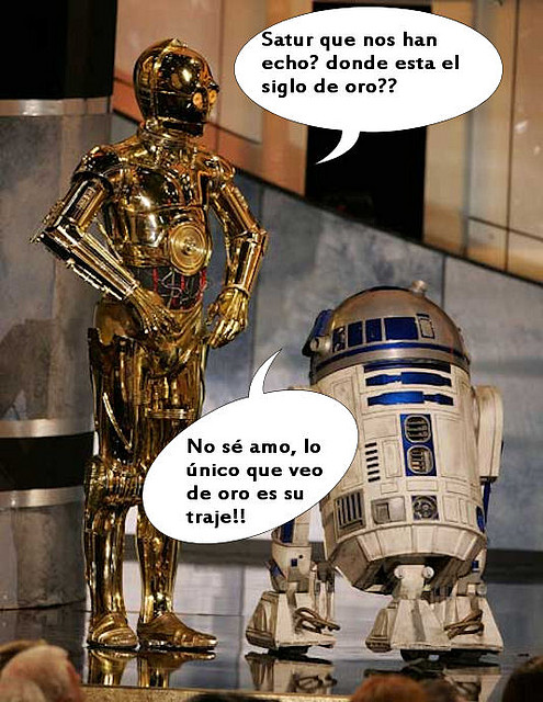 robots