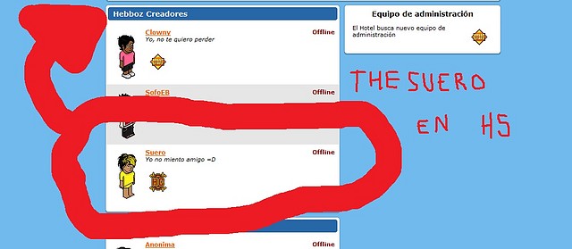 Thesuero Thesuero