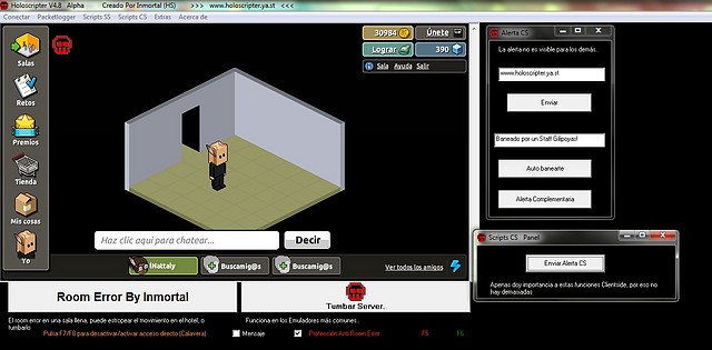 Owneada bebbo.es2 Owneada bebbo.es2