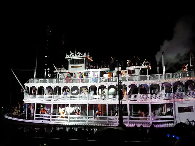 Fantasmic