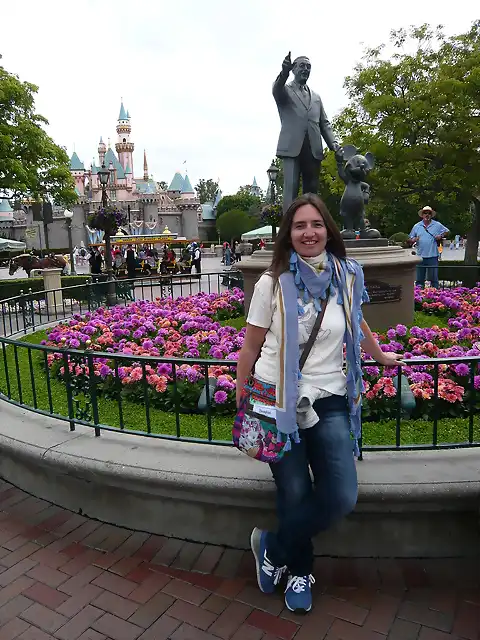 Disneyland Park