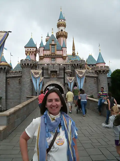 Disneyland Park